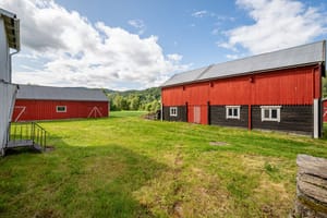 Gårdstun