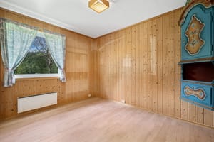 Våningshus
