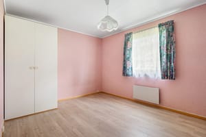 Våningshus