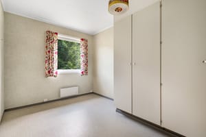 Våningshus