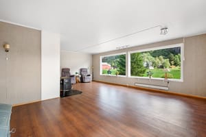 Våningshus