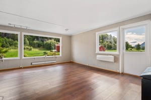 Våningshus
