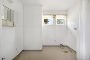 Våningshus