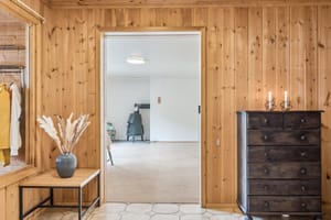 Entré hovedhuset