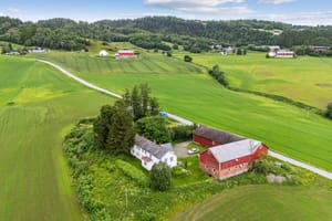 Gårdstun