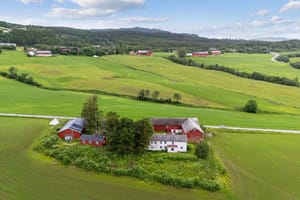 Gårdstun