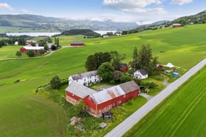 Gårdstun
