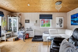 Stue utleiehus