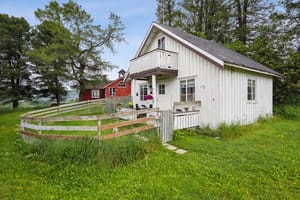 Utleiehus