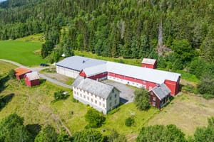 Gårdstun