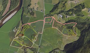 NIBIO gårdskart