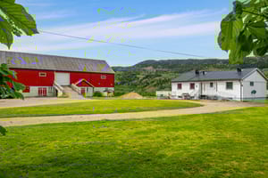 Gårdstun
