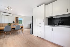 Kjøkken