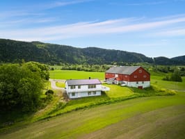 Gårdstun