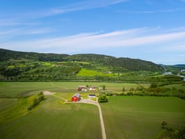 Gårdstun