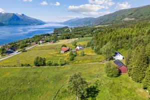 Gårdstun