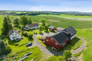 Sørum Søndre Gård