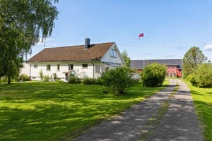 Våningshuset