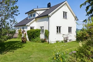 Kårhuset er utleid frem til 30.04.26