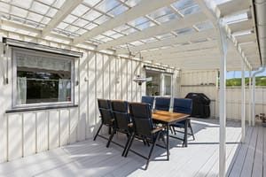 Veranda