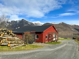Verksted