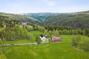 Velkommen til Rennebuskogen 584
