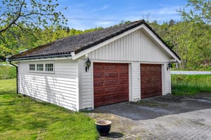 Garasje