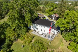 Velkommen til Bøler Gård på Leirsund