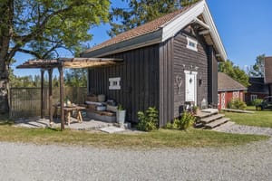 Stabburet