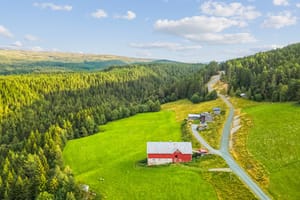 Velkommen til Erikssæterveien 173