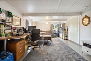 Loftstue