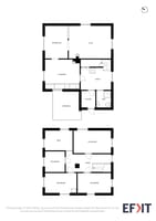 Plan kårbolig