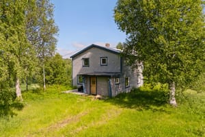 Kårbolig