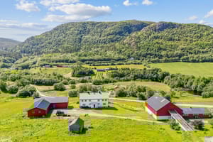 Gårdstun