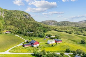 Gårdstun