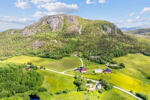 Gårdstun
