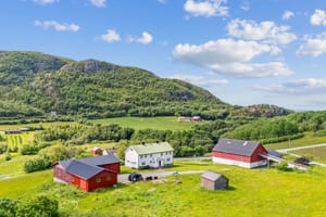 Gårdstun
