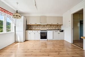 Kjøkken