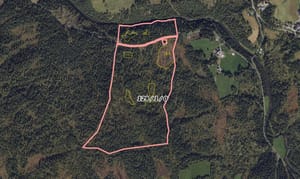 NIBIO gårdskart