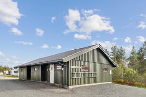 Sanitærhus