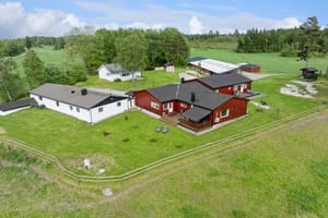 Søndre Jordebro gård i Vestby