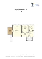 Planskisse loft