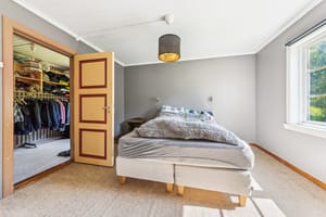 Soverom 2. etasje