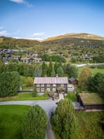 Gårdstun