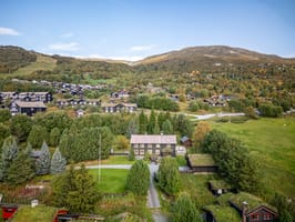 Gårdstun