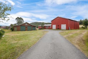 Gårdstun Jonasgården