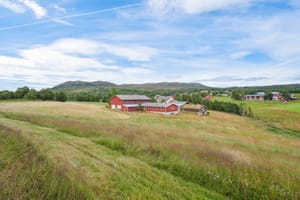 Jonasgården