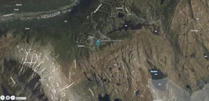 Toreskyrkjavegen 159 i Gaustaområdet