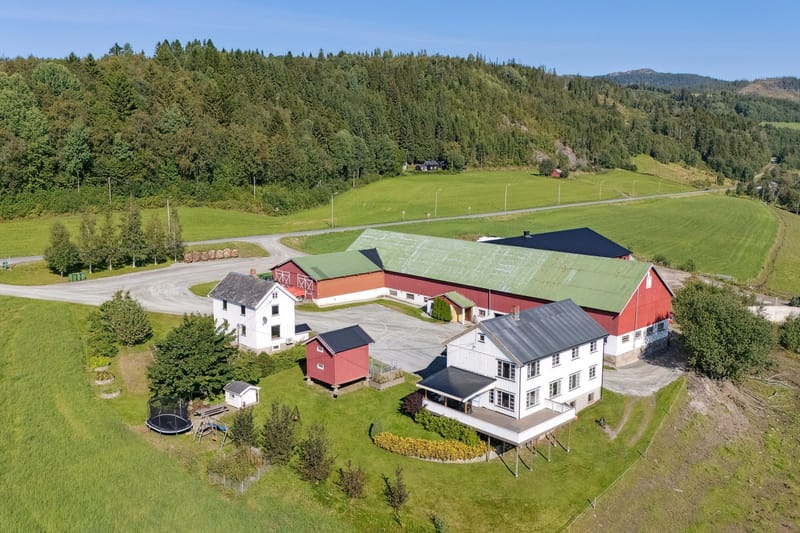 Gårdstun