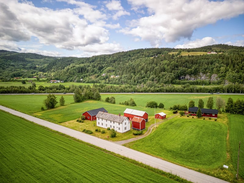 Gårdstun